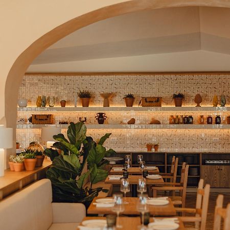 Aethos Sardinia Otel Cannigione Dış mekan fotoğraf