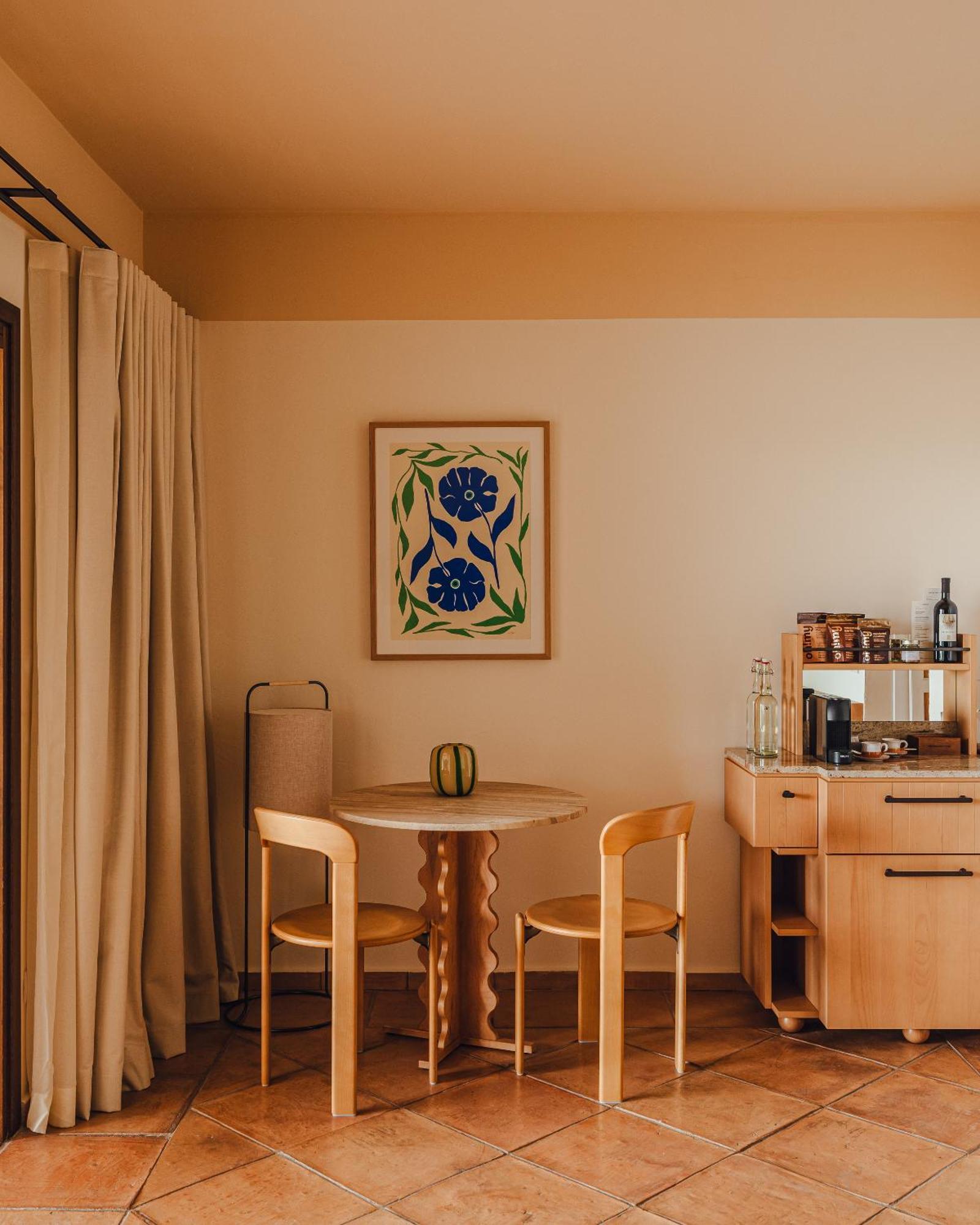Aethos Sardinia Otel Cannigione Dış mekan fotoğraf
